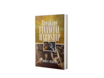 BREAKING FINANCIAL HARDSHIP