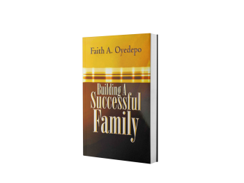 BUILDING A SUCCESSFUL FAMILY