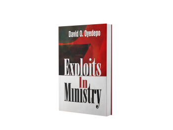 EXPLOIT IN MINISTRY (PB)