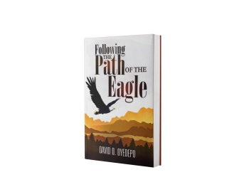 FOLLOWING THE PATH OF THE EAGLE