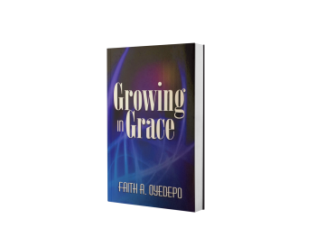 GROWING IN GRACE