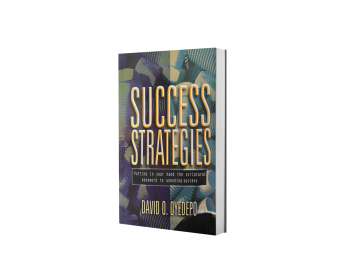 SUCCESS STRATEGIES