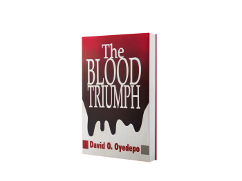 THE BLOOD TRIUMPH