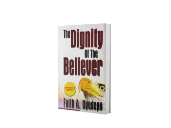 THE DIGNITY OF BELIEVER