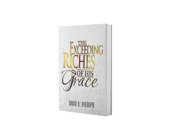 THE EXCEEDING RICHES OF HIS GRACE