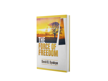 THE FORCE OF FREEDOM