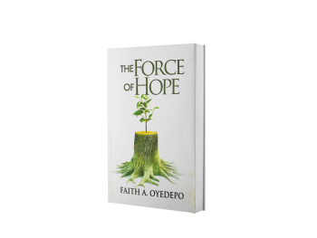 THE FORCE OF HOPE