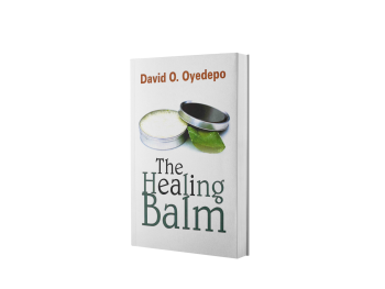 THE HEALING BALM