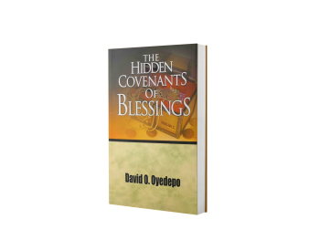 THE HIDDEN COVENANT OF BLES…