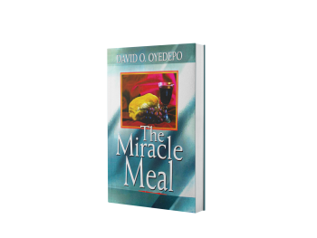 THE MIRACLE MEAL