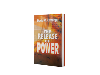THE RELEASE OF POWER
