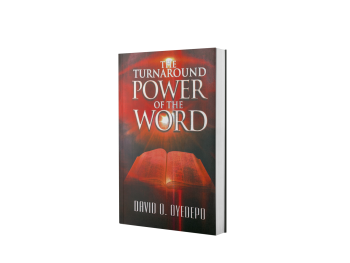 THE TURNAROUND POWER OF THE WORD