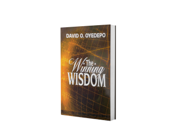THE WINNING WISDOM