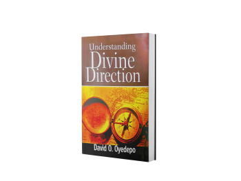 UNDERSTANDING DIVINE DIRECTION