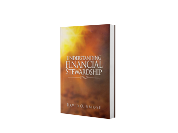 UNDERSTANDING FINANCIAL STEWARDSHIP