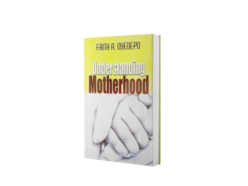UNDERSTANDING MOTHERHOOD