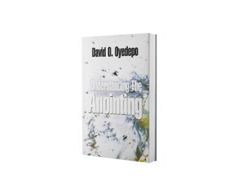 UNDERSTANDING THE ANOINT.. (F)