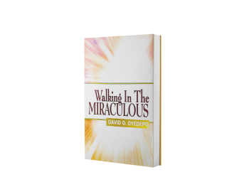 WALKING IN THE MIRACULOUS