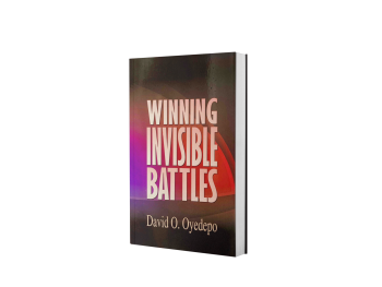 WINNING INVISIBLE BATTLES