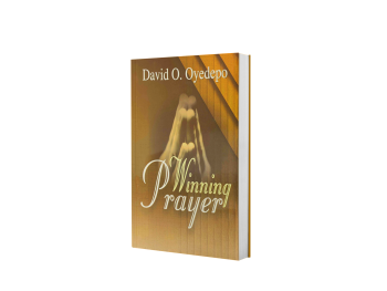 WINNING PRAYER