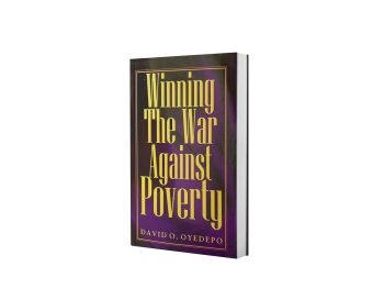 WINNING WAR AGAINST POVERTY