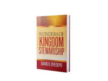 WONDERS OF KINGDOM STEWARDSHIP